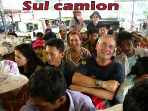 Sul Camion